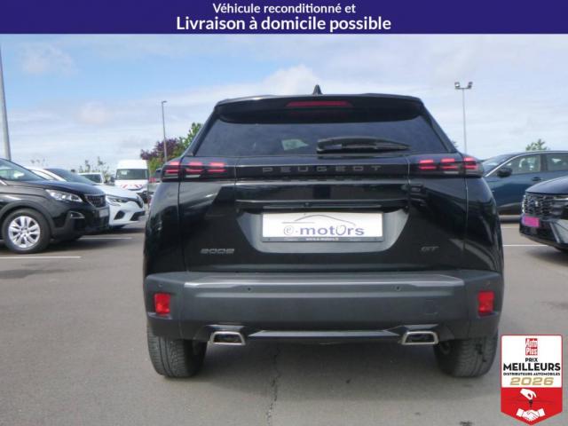 Peugeot 2008 image 3