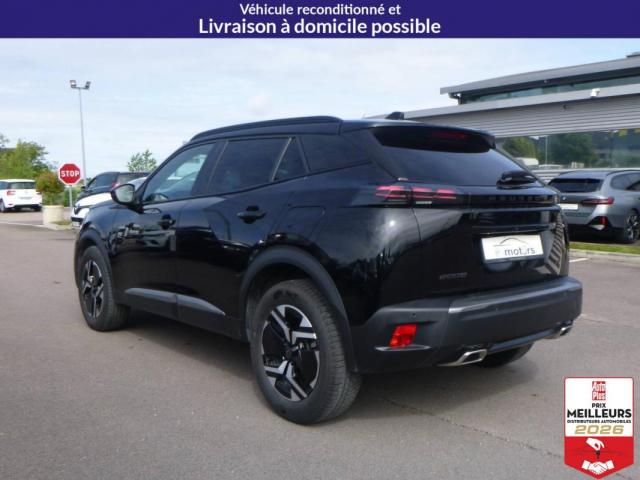 Peugeot 2008 image 5