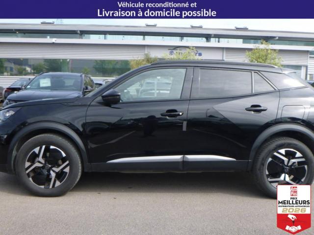 Peugeot 2008 image 8