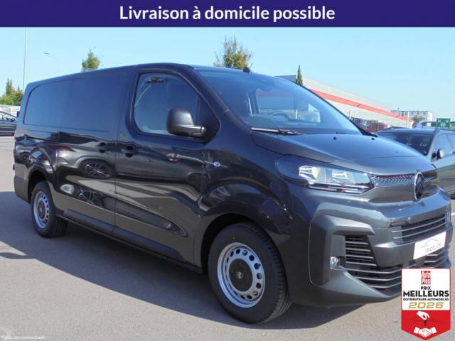 Citroen Jumpy image 3