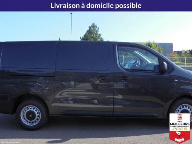 Citroen Jumpy image 1