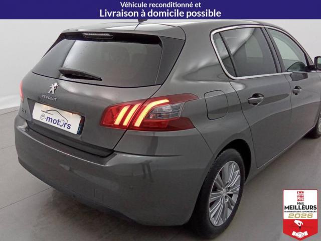 Peugeot 308 image 7