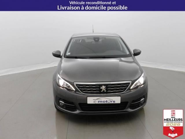 Peugeot 308 image 2