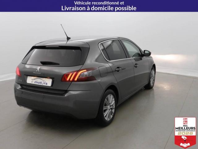Peugeot 308 image 6