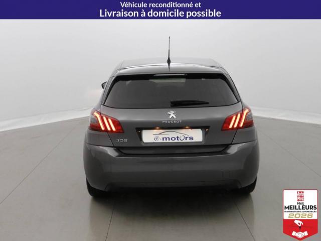 Peugeot 308 image 5
