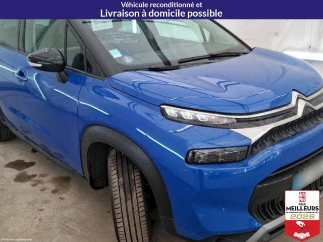 Citroen C3 Aircross image 3