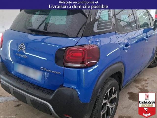 Citroen C3 Aircross image 1