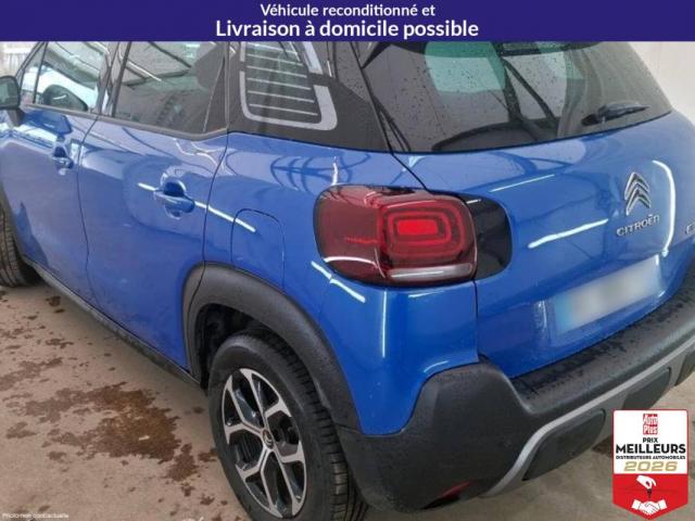 Citroen C3 Aircross image 4