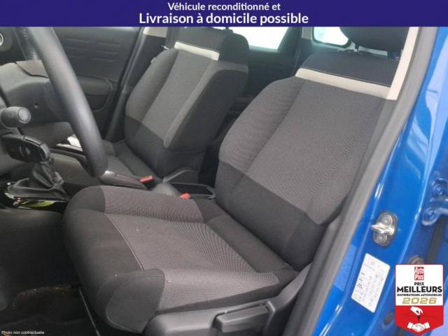Citroen C3 Aircross image 5