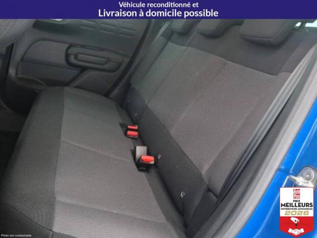 Citroen C3 Aircross image 2