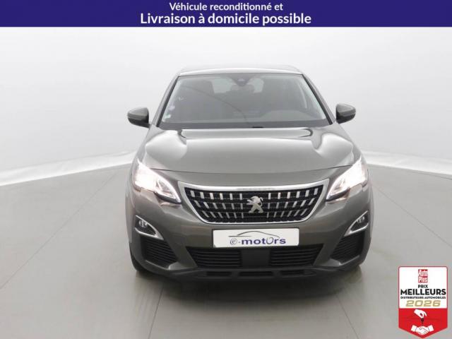 Peugeot 5008 image 8