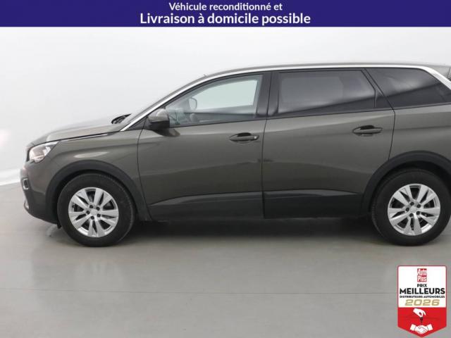 Peugeot 5008 image 7