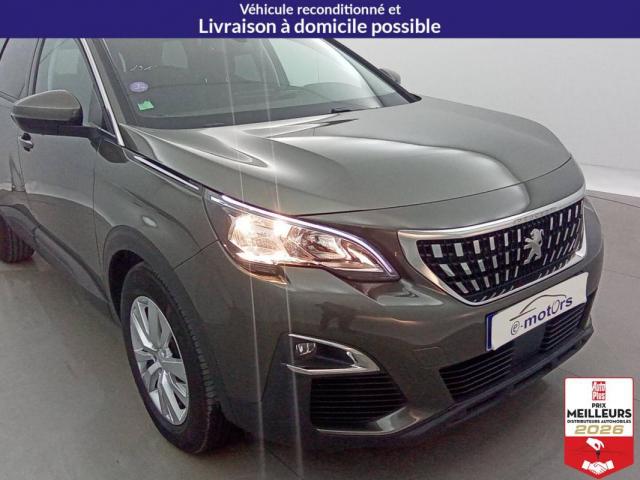 Peugeot 5008 image 4