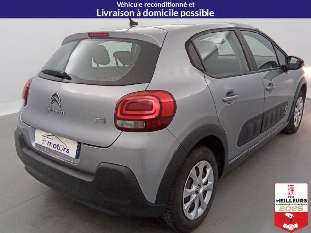 Citroen C3 image 5