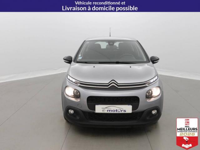 Citroen C3 image 9