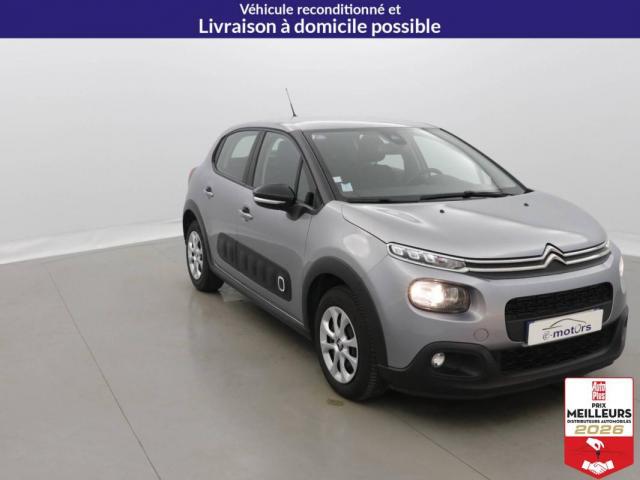 Citroen C3 image 4