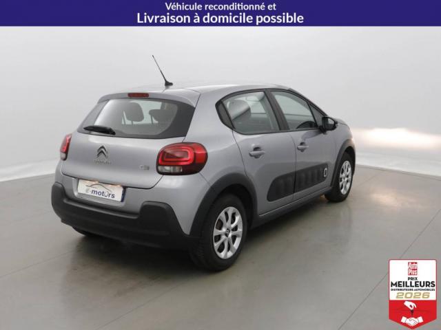 Citroen C3 image 2