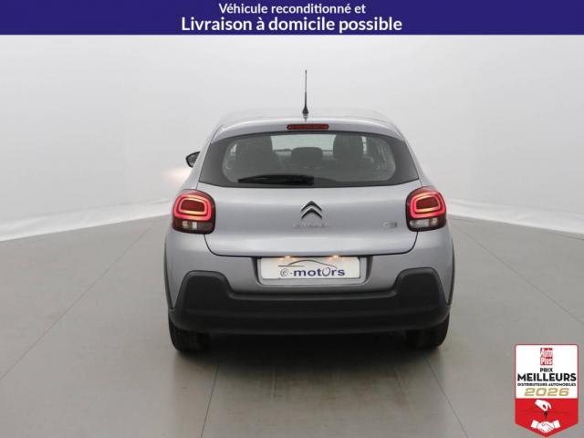 Citroen C3 image 8