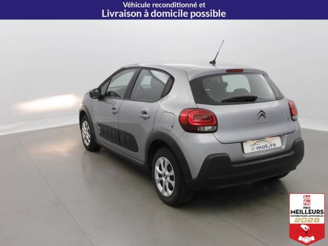 Citroen C3 image 6