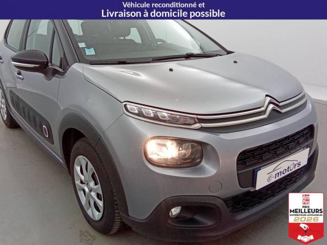Citroen C3 image 3