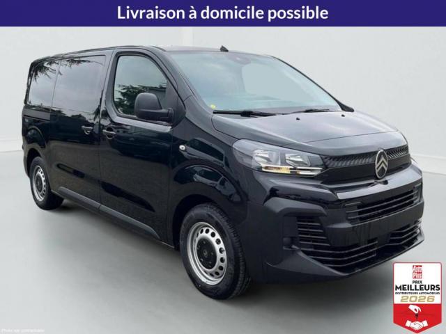 Citroen Jumpy image 1