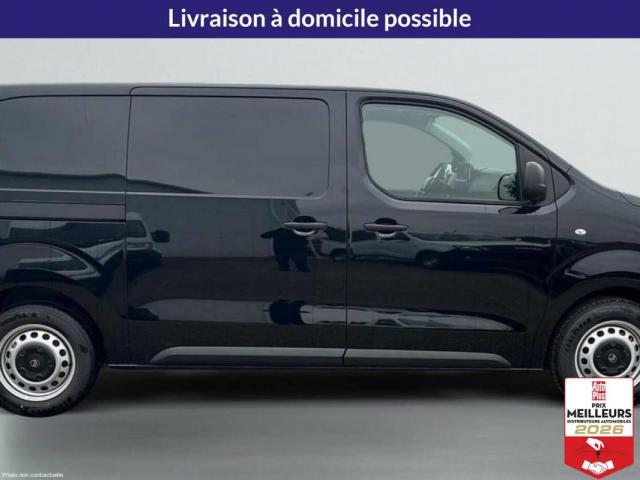 Citroen Jumpy image 2