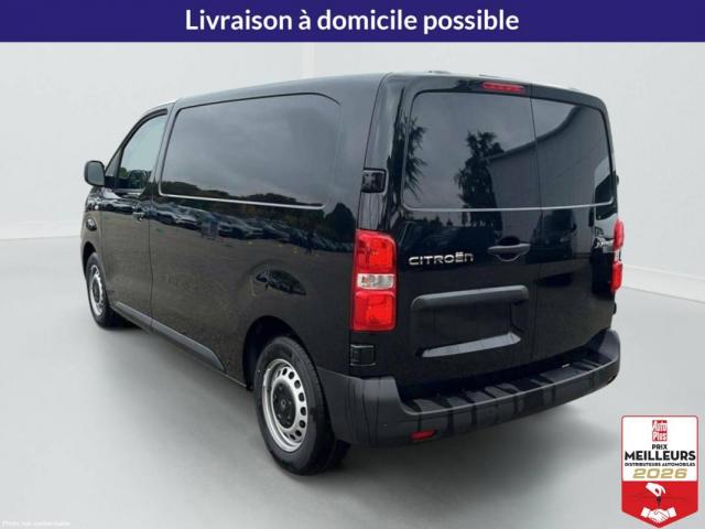 Citroen Jumpy image 3