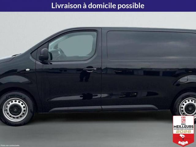 Citroen Jumpy image 4