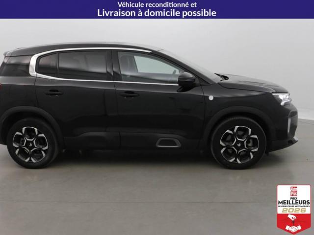 Citroen C5 Aircross image 2