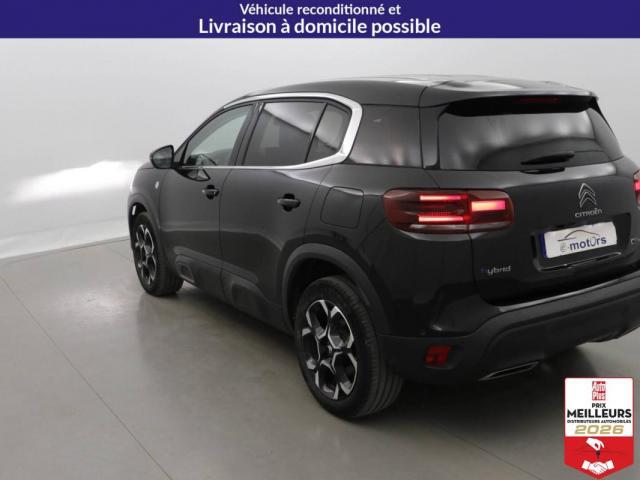 Citroen C5 Aircross image 7