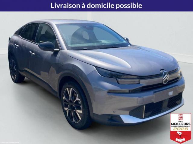 Citroen C4 image 6