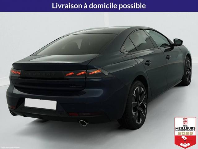 Peugeot 508 image 4