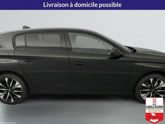 Peugeot 308 image 3