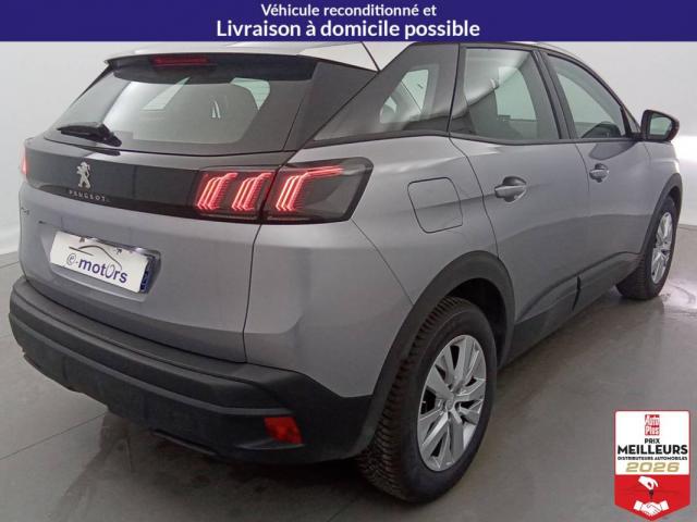 Peugeot 3008 image 1