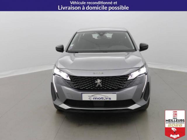 Peugeot 3008 image 7