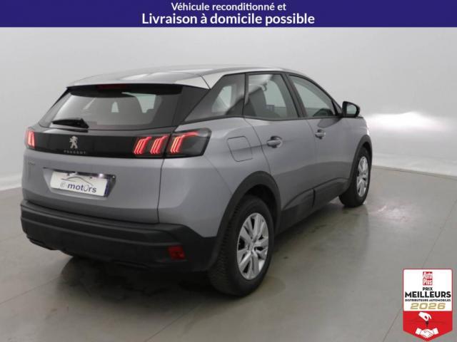 Peugeot 3008 image 9