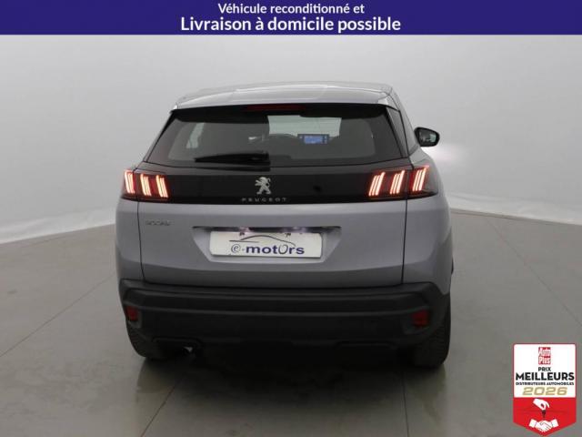 Peugeot 3008 image 2
