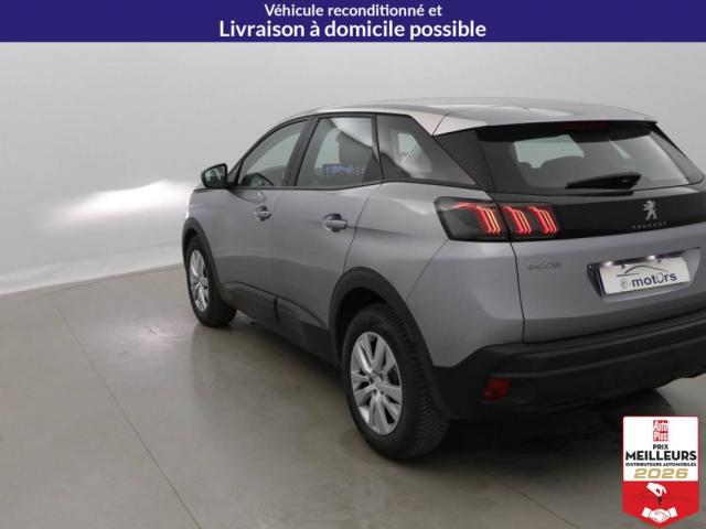 Peugeot 3008 image 6