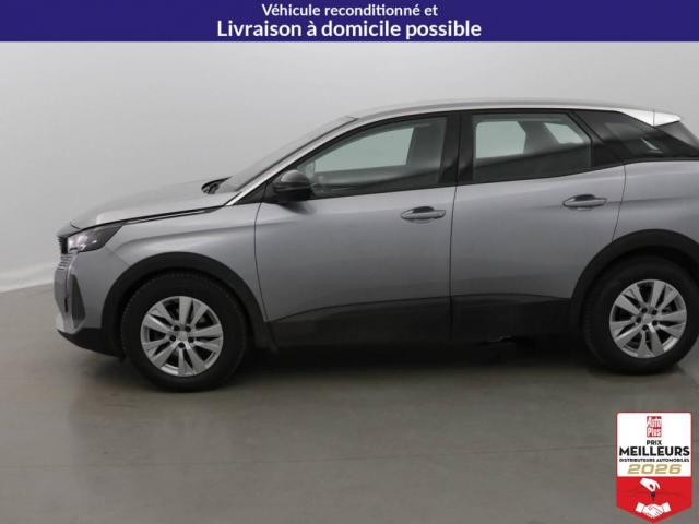 Peugeot 3008 image 3