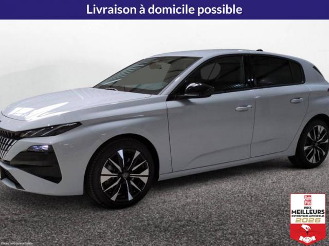 Peugeot 308 image 1