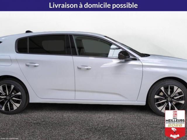 Peugeot 308 image 2