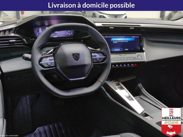 Peugeot 308 image 8