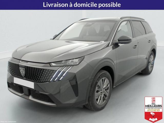 Peugeot 5008 Hybrid 145 E-Dcs6 Allure