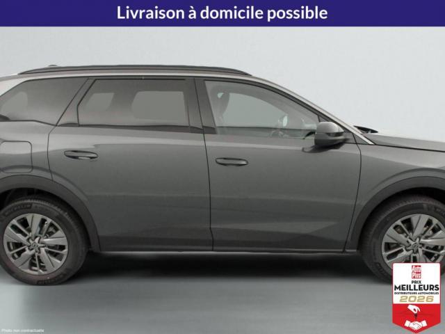 Peugeot 5008 image 2