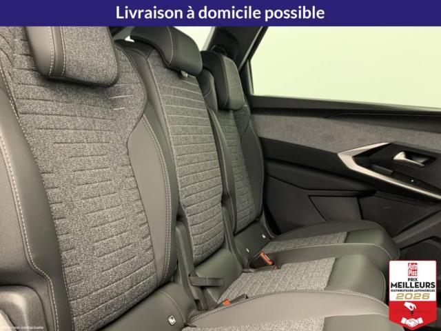 Peugeot 5008 image 5