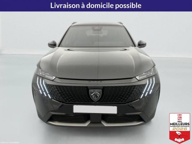 Peugeot 5008 image 1