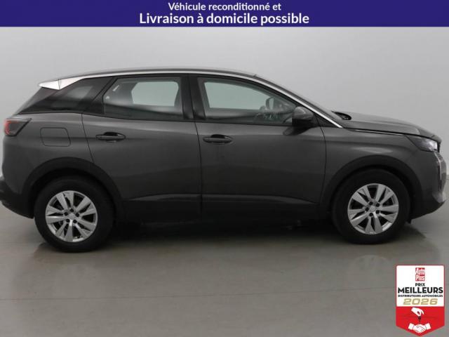 Peugeot 3008 image 5