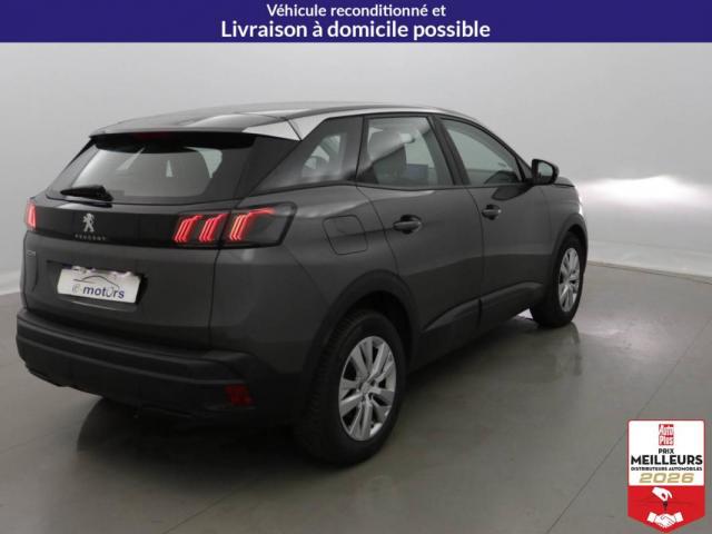 Peugeot 3008 image 7