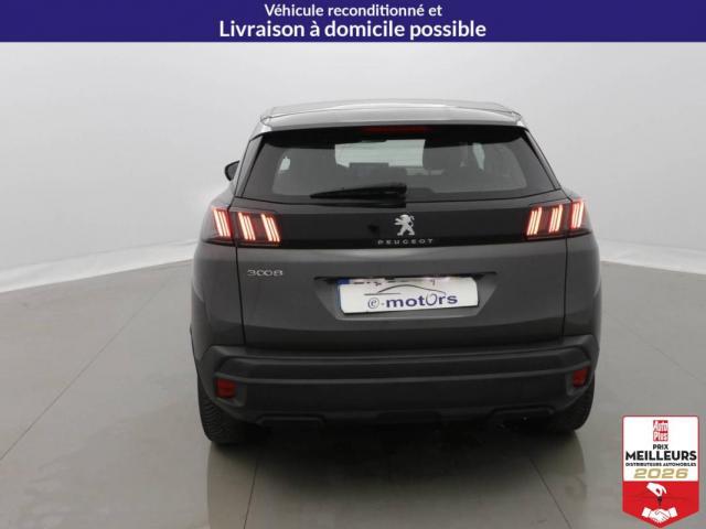 Peugeot 3008 image 3