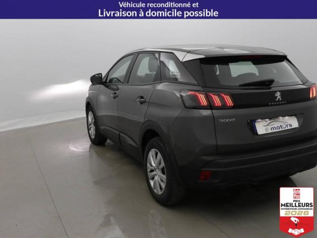 Peugeot 3008 image 8